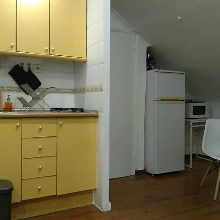 Castelo Apart Bb Lisboa