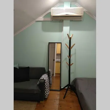 Castelo Apart Bb Apartamento *