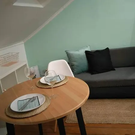 Apartamento Castelo Apart Bb Lisboa