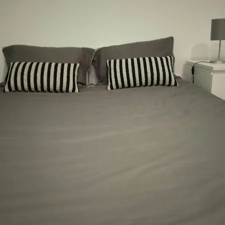Apartamento Castelo Apart Bb Lisboa