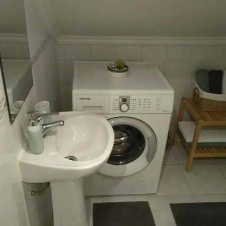 Castelo Apart Bb Apartamento